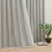 CURTAIN SLOW IN GY 143X160X2
