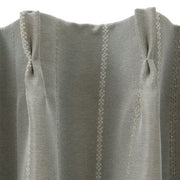 CURTAIN SLOW IN GY 143X160X2