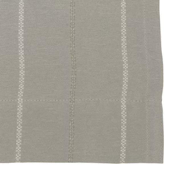 CURTAIN SLOW IN GY 143X160X2