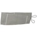 CURTAIN SLOW IN GY 143X160X2