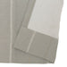 CURTAIN SLOW IN GY 143X225X2