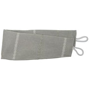 CURTAIN SLOW IN GY 143X225X2