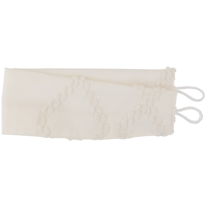 CURTAIN JONAH IN 143X160X2