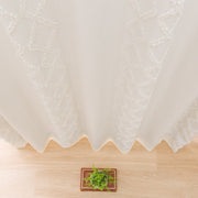 CURTAIN JONAH IN 143X160X2