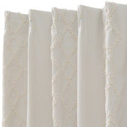 CURTAIN JONAH IN 143X160X2