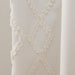 CURTAIN JONAH IN 143X160X2