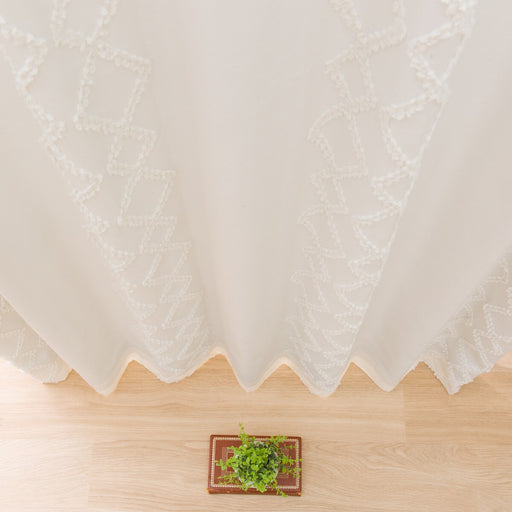 CURTAIN JONAH IN 143X225X2