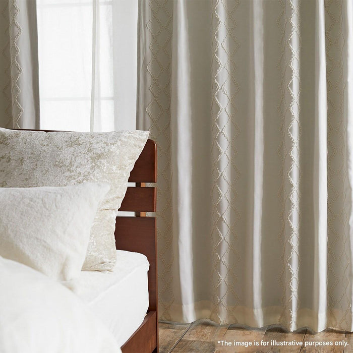 CURTAIN JONAH IN 143X225X2