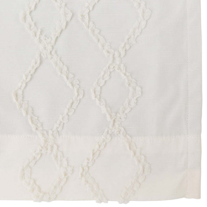 CURTAIN JONAH IN 143X225X2