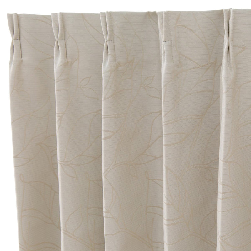 CURTAIN LILA IN IV 143X160X2