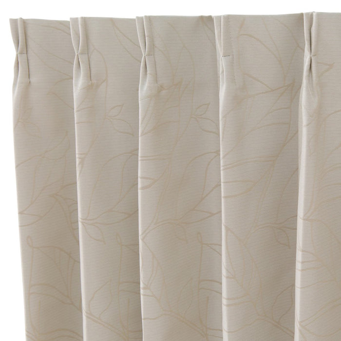 CURTAIN LILA IN IV 143X160X2