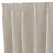 CURTAIN LILA IN IV 143X160X2