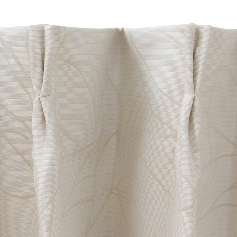 CURTAIN LILA IN IV 143X160X2