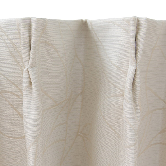 CURTAIN LILA IN IV 143X160X2