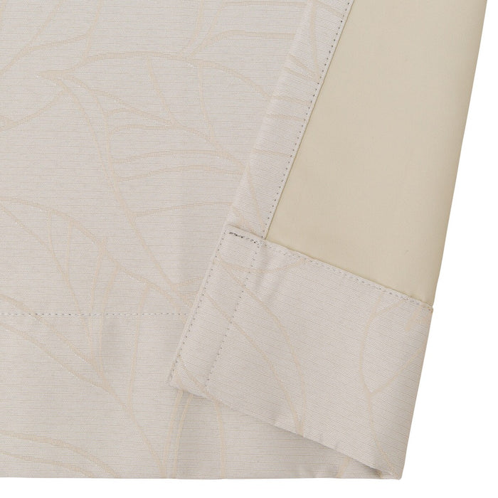 CURTAIN LILA IN IV 143X160X2