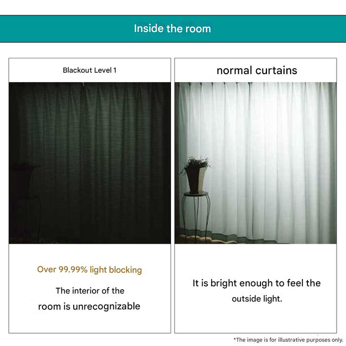 CURTAIN LILA IN IV 143X160X2