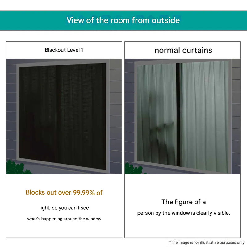CURTAIN LILA IN IV 143X160X2