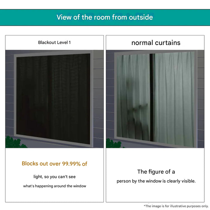 CURTAIN LILA IN IV 143X160X2