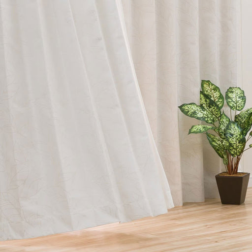 CURTAIN LILA IN IV 143X160X2