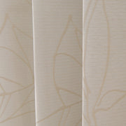 CURTAIN LILA IN IV 143X160X2