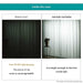CURTAIN LILA IN IV 143X225X2