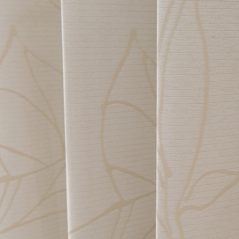 CURTAIN LILA IN IV 143X225X2