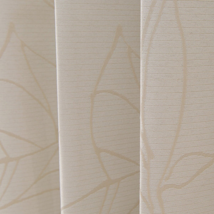 CURTAIN LILA IN IV 143X225X2