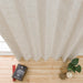CURTAIN LILA IN IV 143X225X2