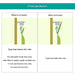 CURTAIN LILA IN IV 143X225X2