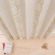 CURTAIN ERENA IN 143X160X2