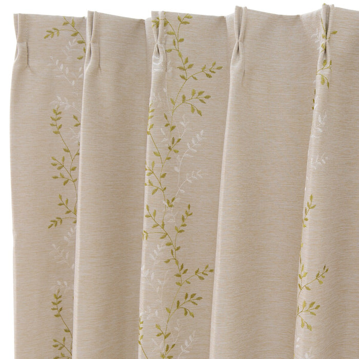 CURTAIN ERENA IN 143X160X2