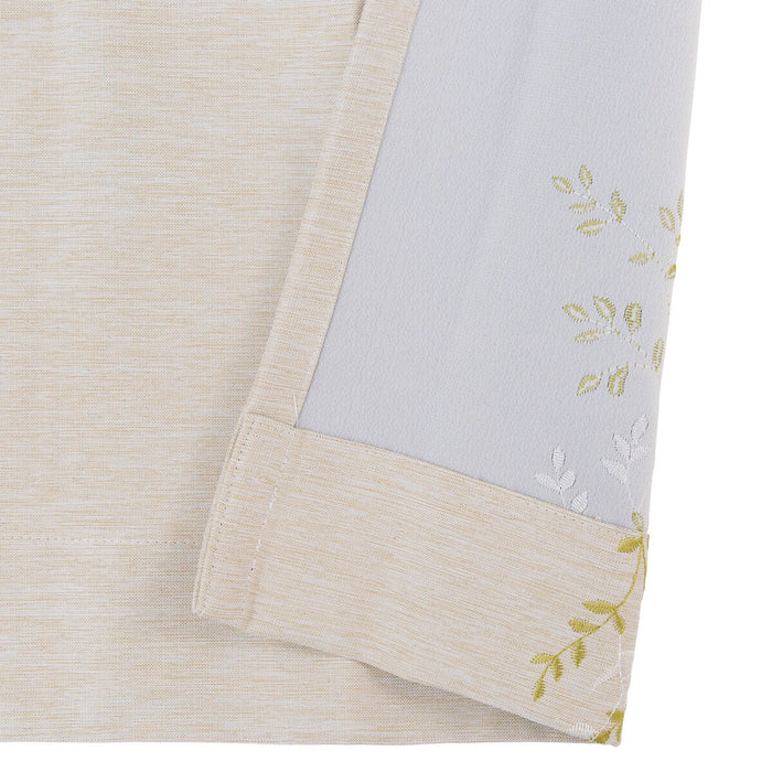 CURTAIN ERENA IN 143X160X2