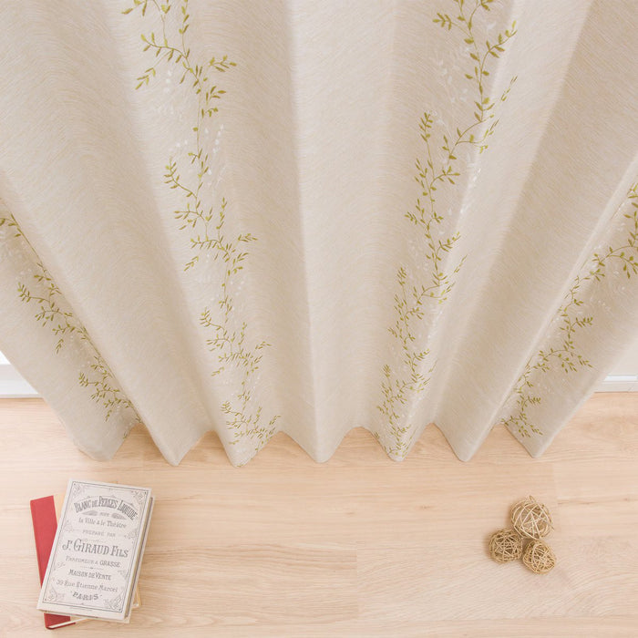 CURTAIN ERENA IN 143X225X2