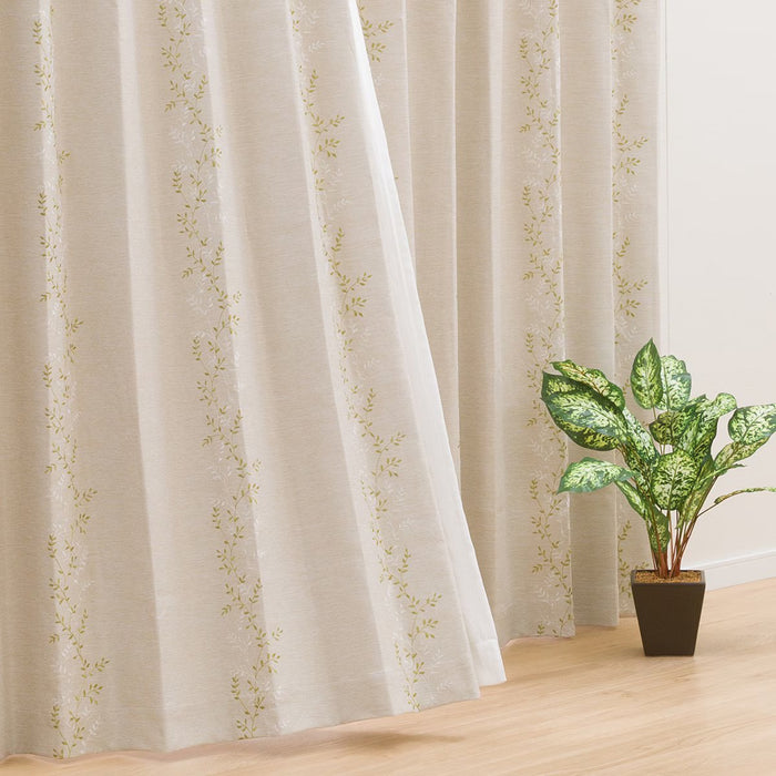 CURTAIN ERENA IN 143X225X2
