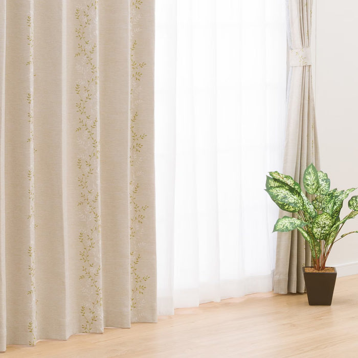 CURTAIN ERENA IN 143X225X2