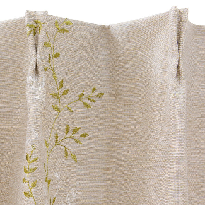 CURTAIN ERENA IN 143X225X2
