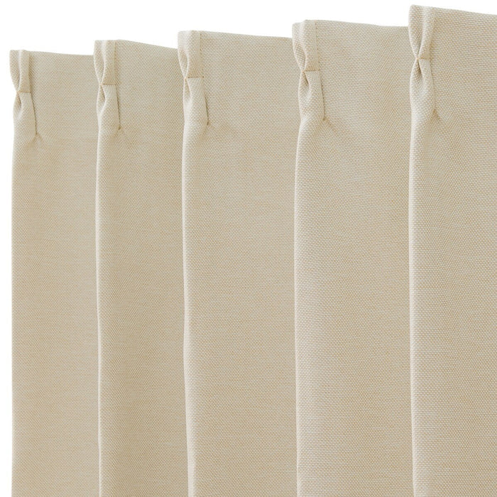 CURTAIN RD016 IN IV 143X160X2