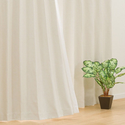 CURTAIN RD016 IN IV 143X160X2