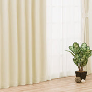 CURTAIN PALETTE3 IN BE 143X160X2
