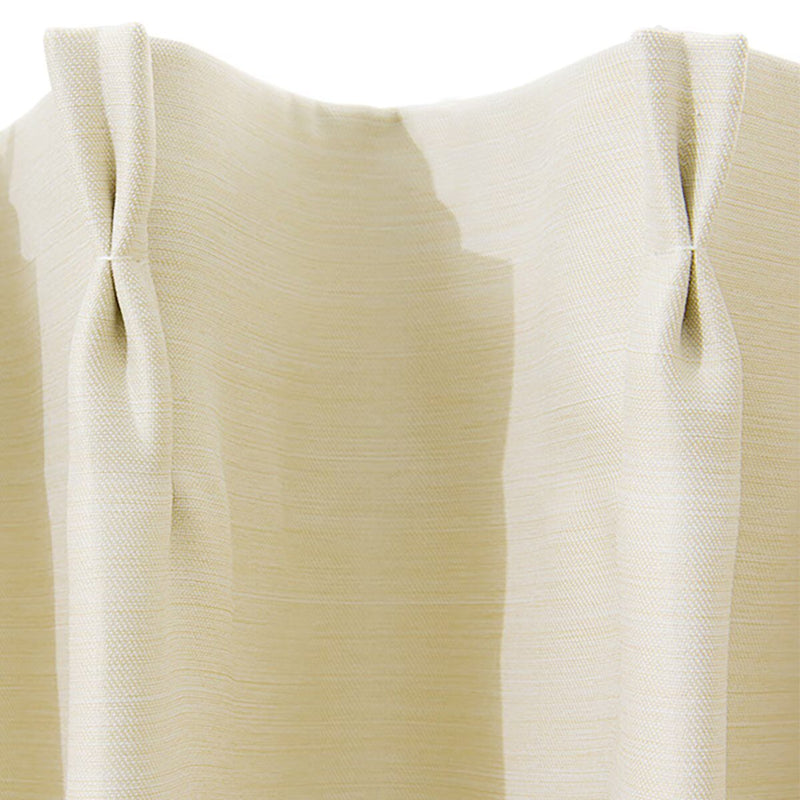 CURTAIN PALETTE3 IN BE 143X160X2