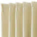 CURTAIN PALETTE3 IN BE 143X160X2