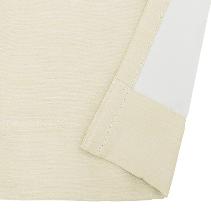 CURTAIN PALETTE3 IN BE 143X160X2