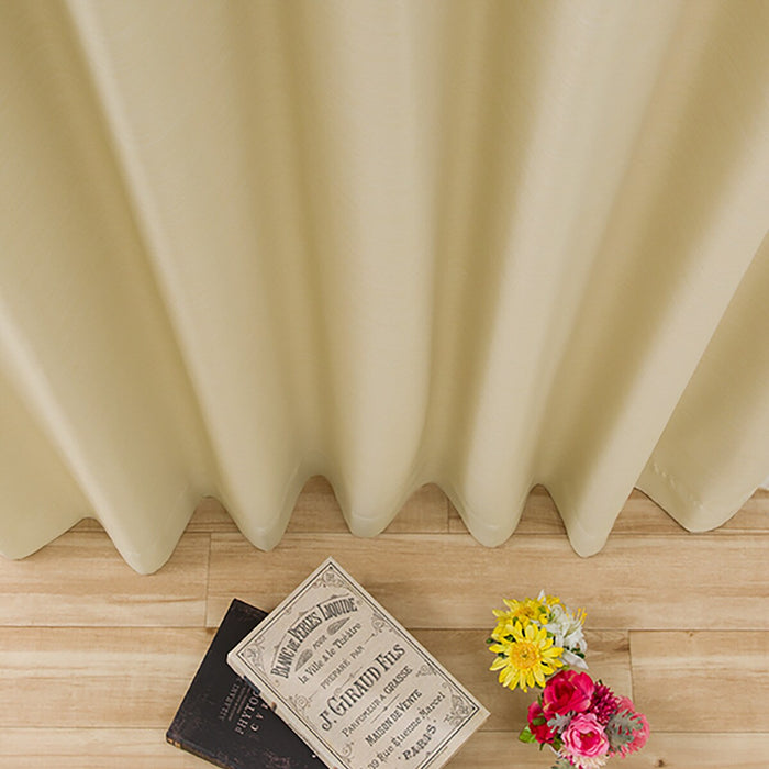 CURTAIN PALETTE3 IN BE 143X225X2