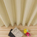 CURTAIN PALETTE3 IN BE 143X225X2