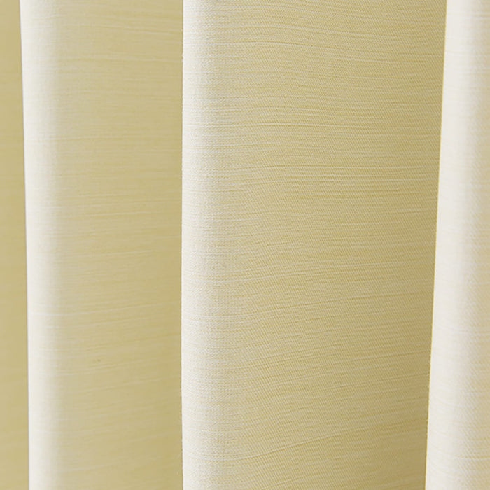 CURTAIN PALETTE3 IN BE 143X225X2