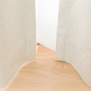 CURTAIN RD100 IN 143X160X2