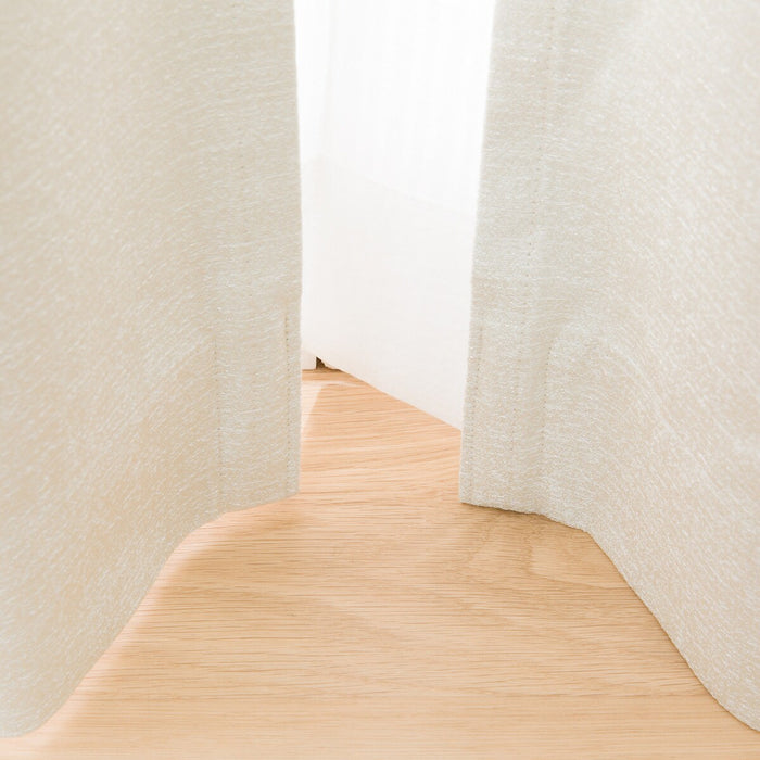 CURTAIN RD100 IN 143X160X2