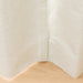 CURTAIN RD100 IN 143X160X2