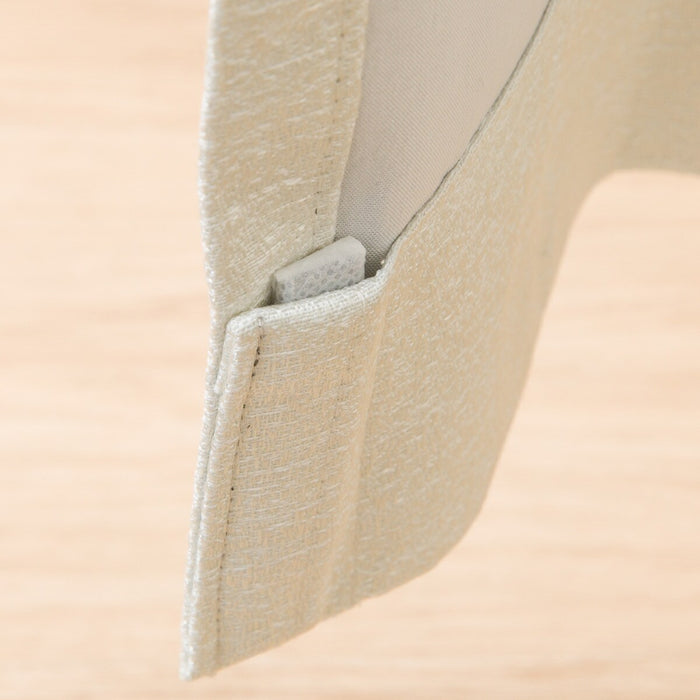 CURTAIN RD100 IN 143X160X2