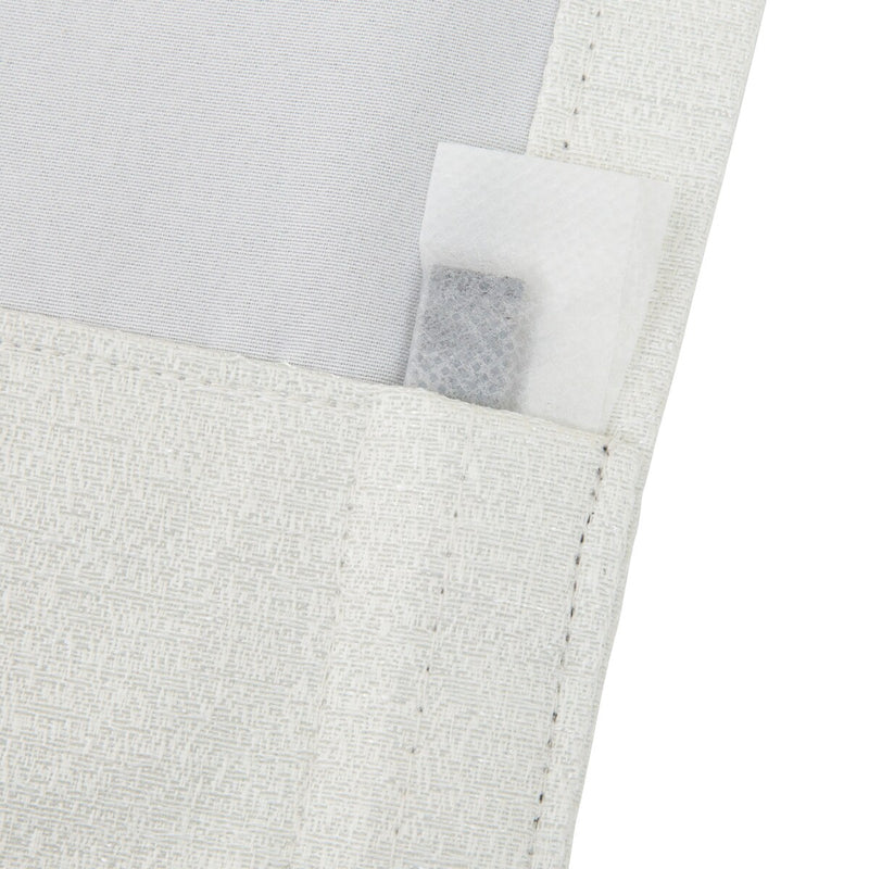 CURTAIN RD100 IN 143X160X2